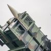 Bild journalist says Ukraine is out of Patriot and Iris-T missiles: Air Force response