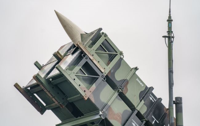 Patriot missiles for Ukraine delayed, US ambassador to NATO reveals why