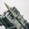Patriot missile talks continue as US weighs production licenses for Ukraine