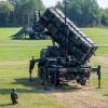 EU calls on member states to provide Patriot missiles to Ukraine from existing stockpiles