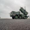 Germany transfers 2 more Patriot anti-aircraft missile launchers to Ukraine