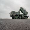 US to triple production of Patriot missiles under Pentagon contract