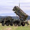 US weighs sharing Patriot technology with Ukraine as talks continue