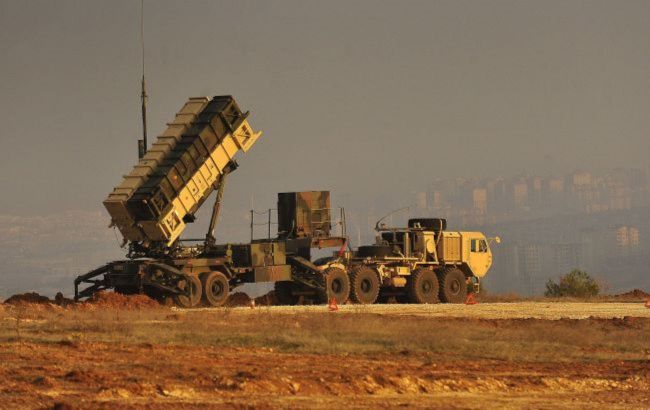 US faces missile shortage as Iran war escalates &mdash; WSJ