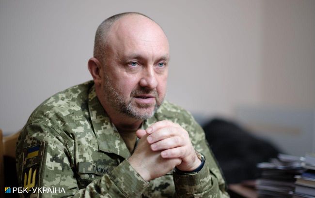 Ukrainian military on Kyiv defense: Everything is done to prevent enemy's sudden entry