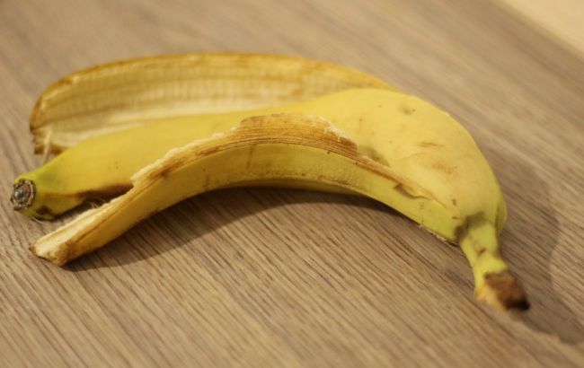 10 unusual and useful ways to use banana peels