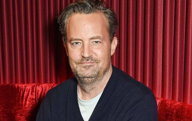 Why 'Friends' star Matthew Perry passed away: Details