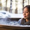 Top 5 thermal springs to visit this winter