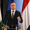 Hungarian Foreign Minister defends 'national cards' for Belarusians and Russians