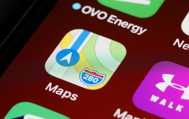 Apple Maps application is available for everyone on Internet