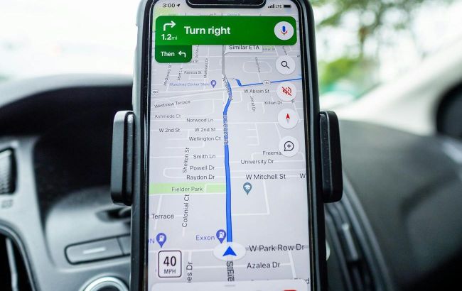 Google maps adds key feature for drivers