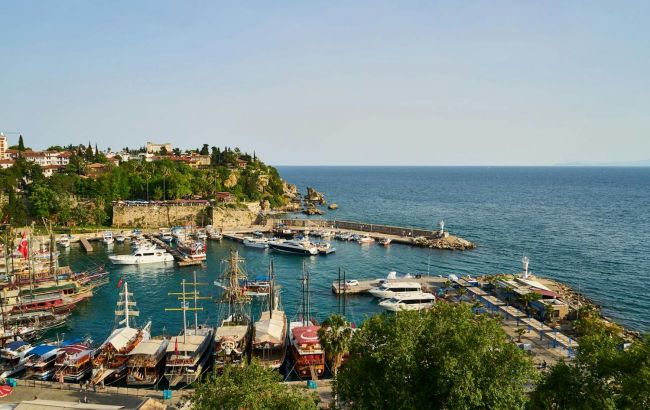 Antalya travel guide: Top sights and surprising facts you'll love