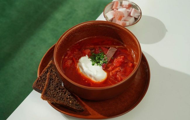 7 traditional Ukrainian products you won't find on US shelves
