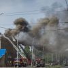 Deadly shelling hits Donetsk: Fires, deaths, destruction in Pokrovsk and Sloviansk