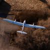 Secret German drone plants begin work in Ukraine, says Politico