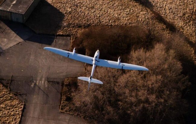 Secret German drone plants begin work in Ukraine, says Politico