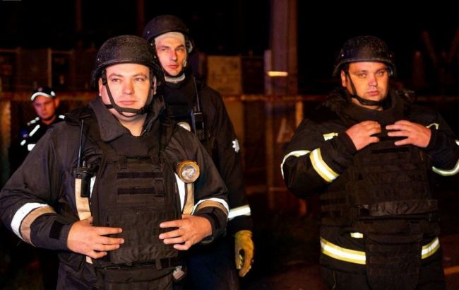 Russian forces strike Odesa region overnight — fires sparked, houses damaged