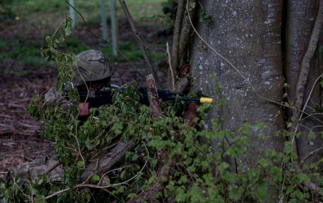 UK-led Interflex trains over 56,000 Ukrainian troops as program marks 3 years