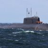 Two Russian submarines with Kalibr missiles remain in Black Sea: Possible salvo