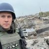 Unarmed heroes who kept Bakhmut from enemy fire: SES employee story