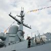 A new threat to Ukraine: Why's Cyclone missile ship dangerous?