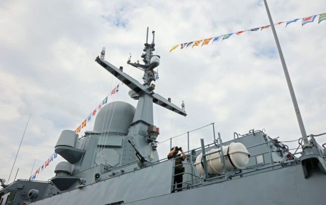 A new threat to Ukraine: Why's Cyclone missile ship dangerous?