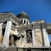 Italy starts to help restore Spaso-Preobrazhensky Cathedral in Odesa
