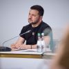 Zelenskyy: War is returning to Russian territory, it's an inevitable and natural process