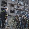 Pokrovsk under shelling on August 7: Russian tactics behind it, explained by an expert