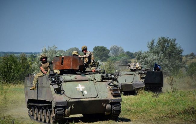 Enemy licking its wounds: How Ukrainian Armed Forces defended Kupiansk and where breakthrough planned