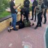 Deputy Head of the Ukrainian State Tax Service attacked in city center