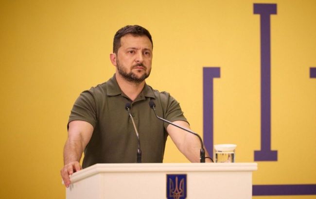 Military de-occupation of Crimea and mobilization strengthening: Zelenskyy's key statements