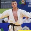 Ukrainian athlete wins gold at World Judo Cadets Championships