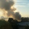Drone attack on Moscow caused fire at plant in Lyubertsy - Russian air defense failed