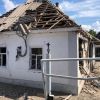 Shelling of Dnipropetrovsk region, September 2 - Injuries, extensive damage reported