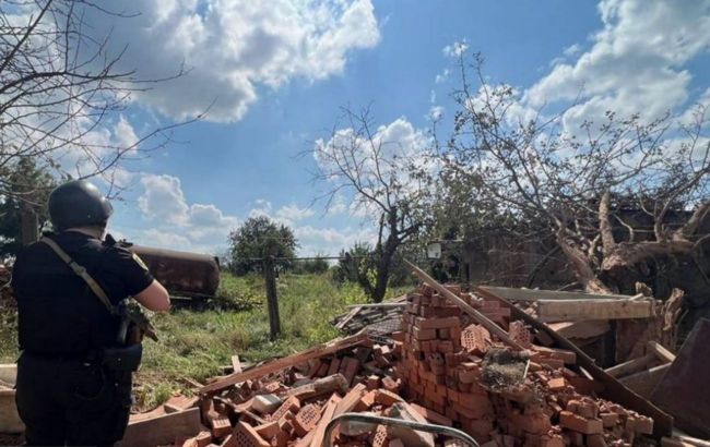 Artillery shelling of Donetsk region, September 3 - Casualties reported