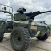 Ukraine tests Ironclad unmanned robot on front lines: What makes it special