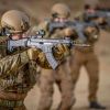 Czech Republic to transfer license for production CZ BREN 2 assault rifles to Ukraine