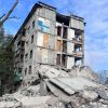 Russia shells Avdiivka less, yet two people killed west of city