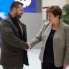 Ukraine's IMF funding: Risks after Trump's comeback