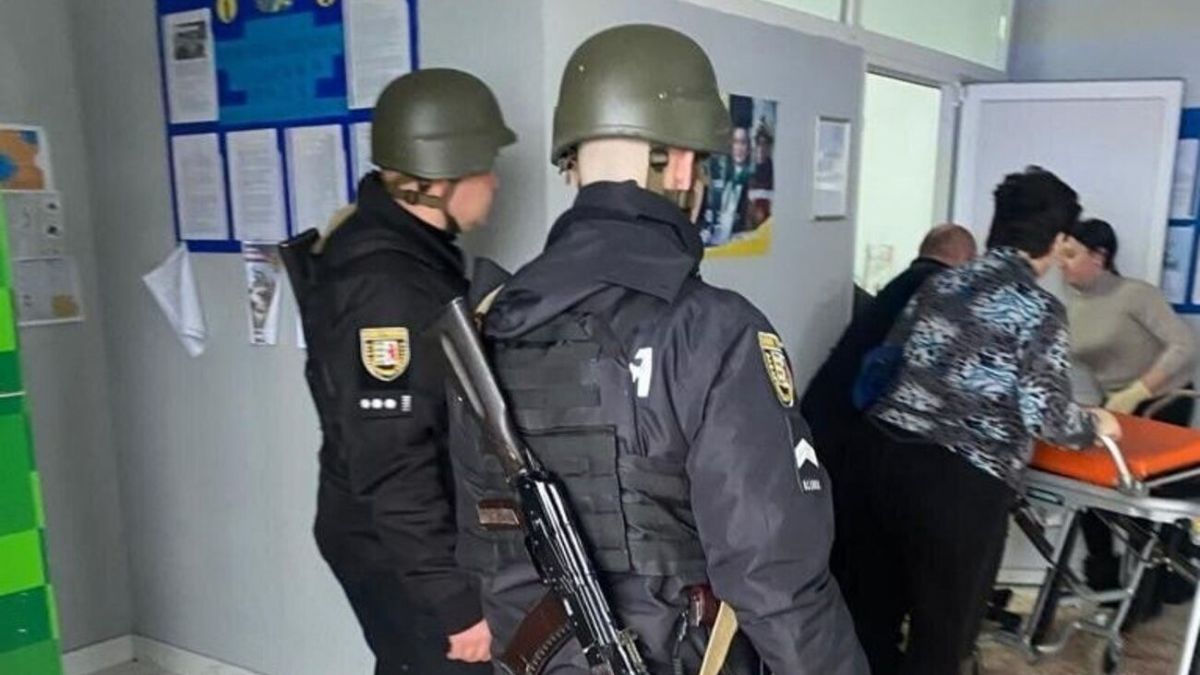 Deputy bomber and 26 victims in Zakarpattia: Details on grenade explosions in village council