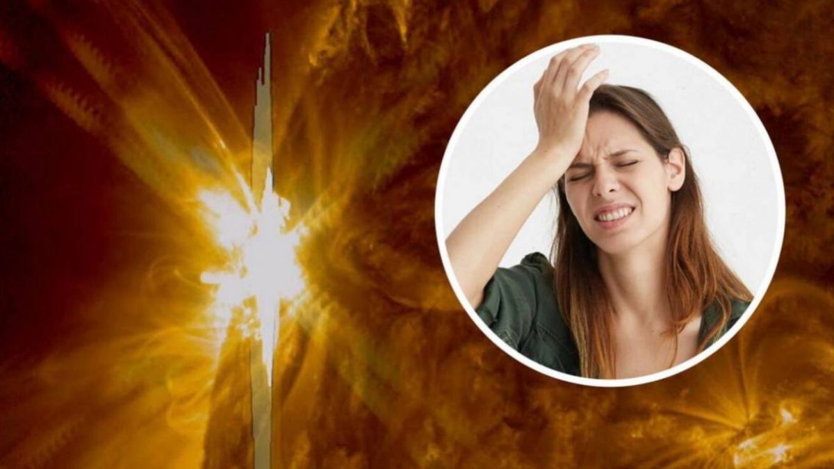 強烈磁暴會影響什麼？