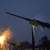 Night Shaheds attack on Ukraine: General Staff reveals number of enemy drones shot down