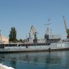 Strike on Feodosia: Media identified another ship hit besides Novocherkassk