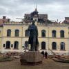 Russia labels World War II-era Ukrainian nationalist leaders Nazi collaborators