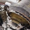 North Korean missiles used by Russia to attack Ukraine have US and European-made circuits, CNN reports