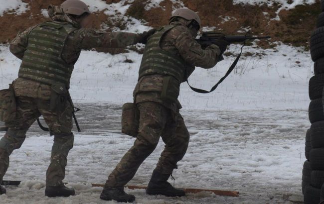 Tanks and fighting: Russian volunteer corps break through Russian border