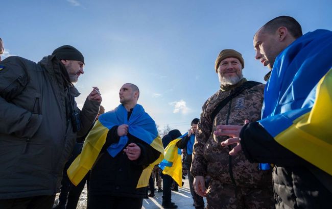 Prisoner exchange with Russia: Coordination Headquarters identifies two main directions