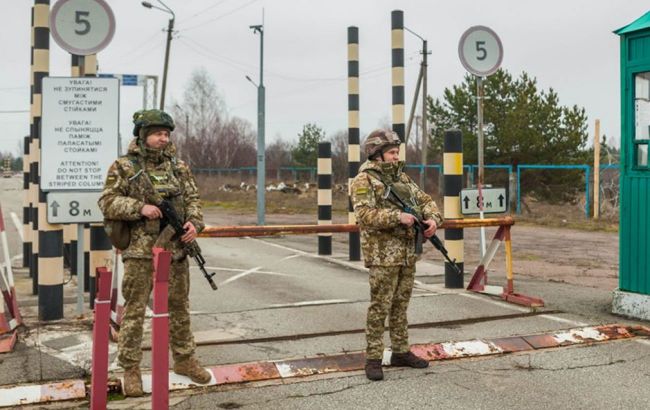 'Real hostilities here': How Ukraine strengthens northern borders and counters Russian subversive groups