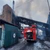 Explosion occurred at power plant in Russia: Casualties reported